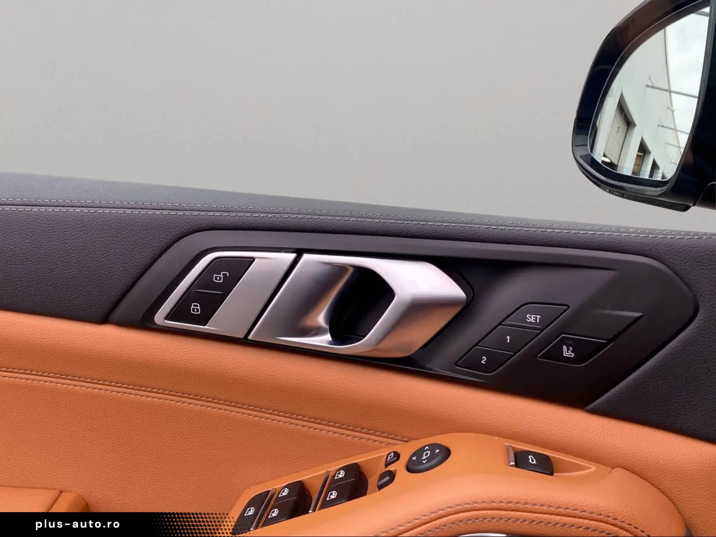 BMW X5 xDr45e MSport Laser Ventilation DAProf 360