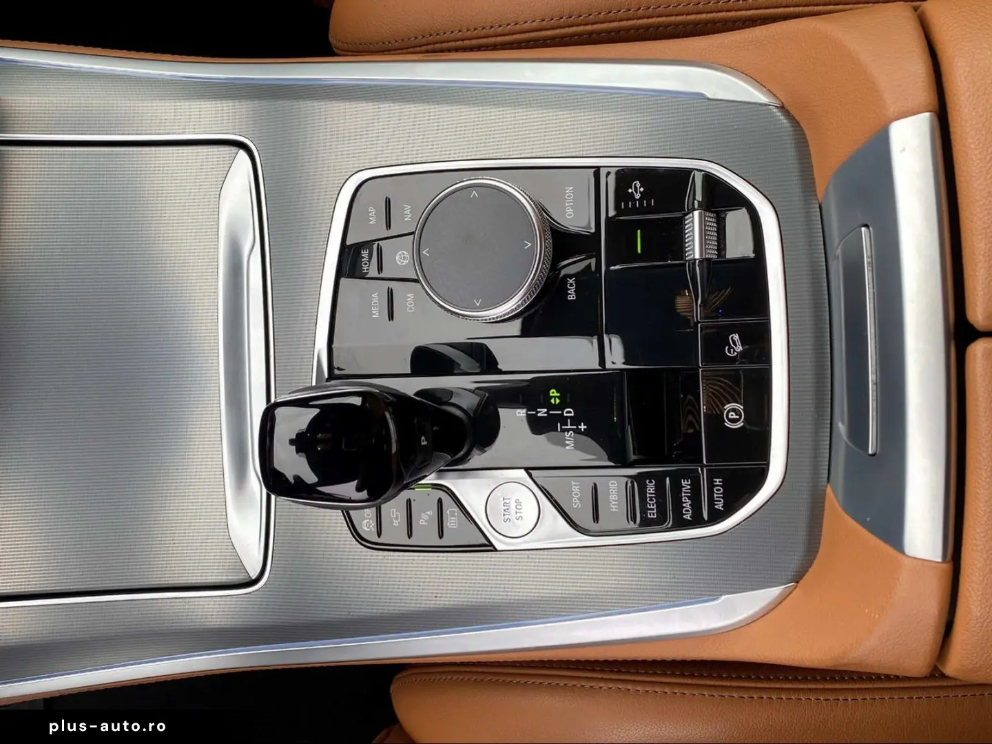 BMW X5 xDr45e MSport Laser Ventilation DAProf 360