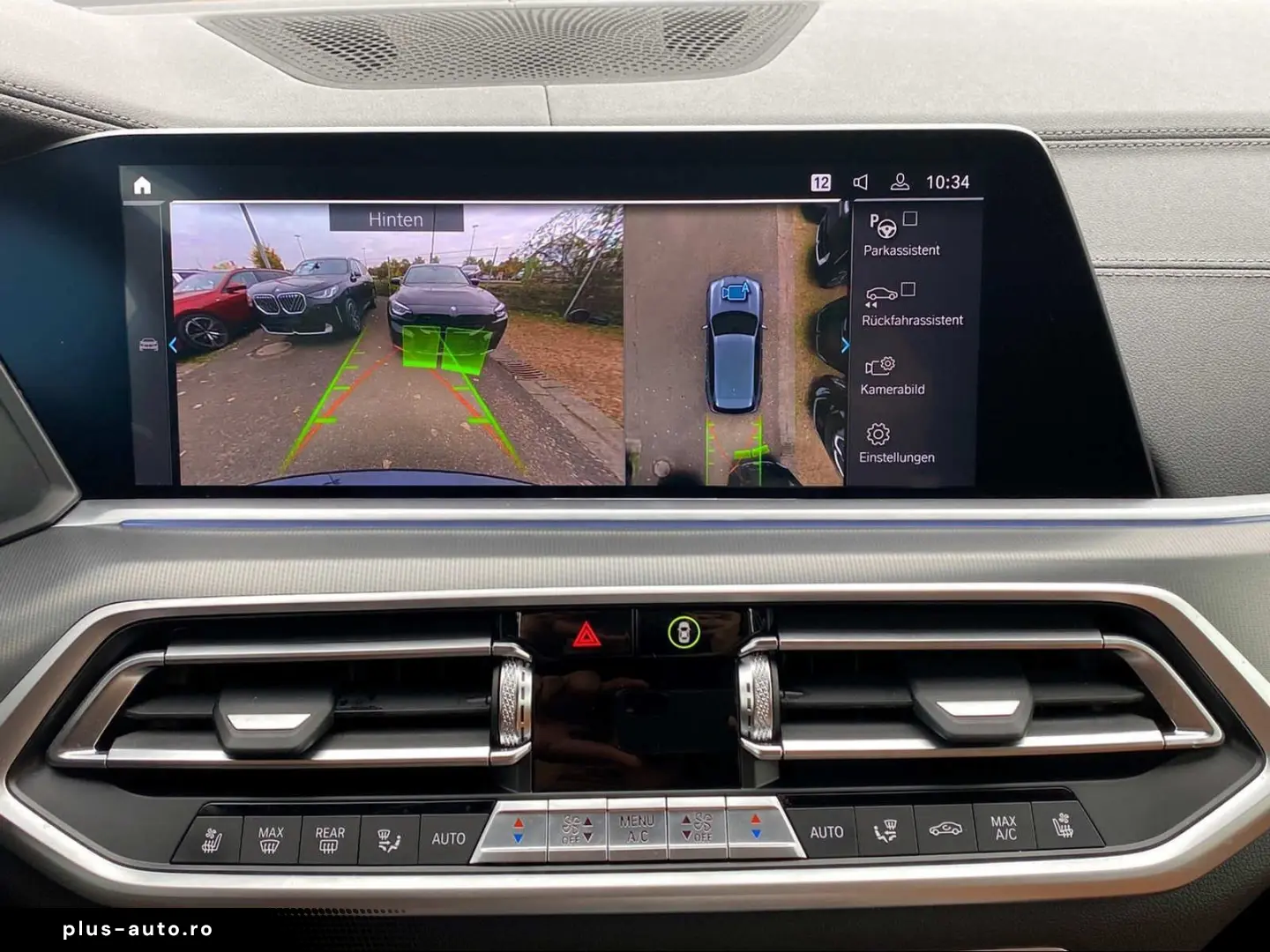 BMW X5 xDr45e MSport Laser Ventilation DAProf 360