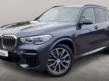 BMW X5 xDr45e MSport Laser Ventilation DAProf 360