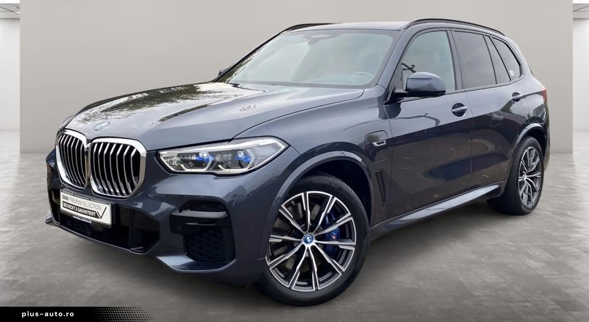 BMW X5 xDr45e MSport Laser Ventilation DAProf 360