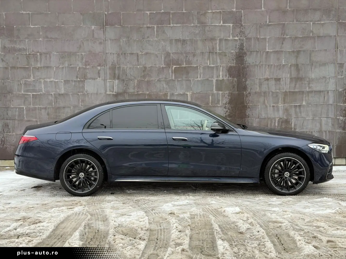 MERCEDES-BENZ S450e L 4xMASSAGE.BURM.PAN.FOND.FIRST &hellip;