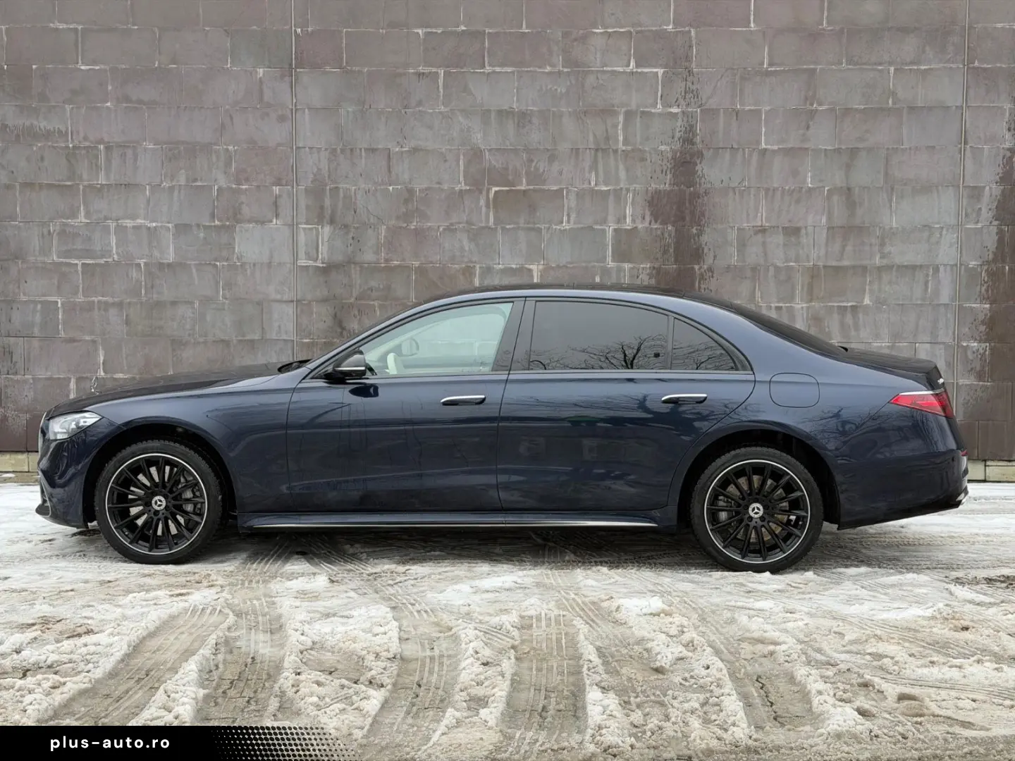 MERCEDES-BENZ S450e L 4xMASSAGE.BURM.PAN.FOND.FIRST &hellip;