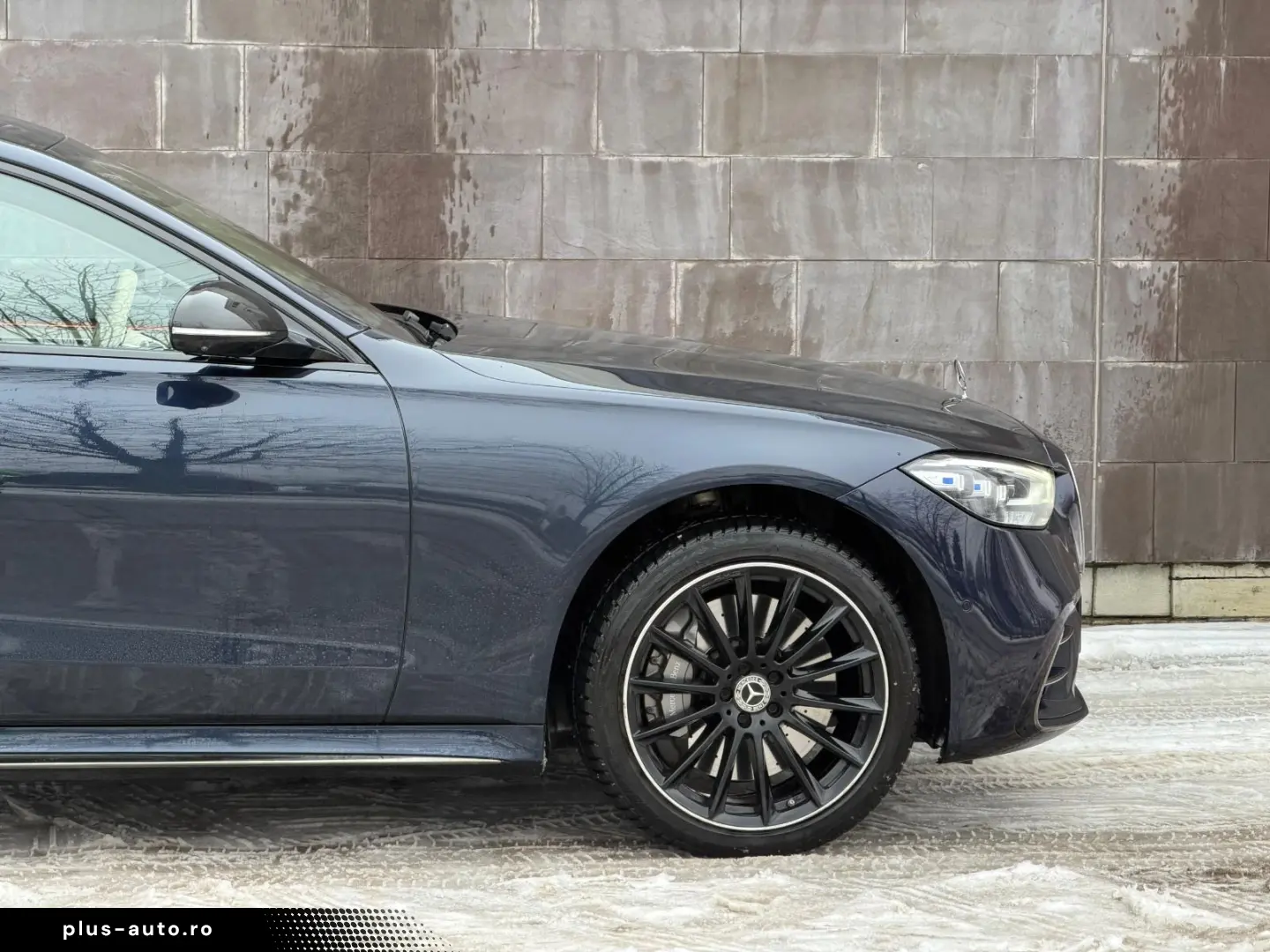 MERCEDES-BENZ S450e L 4xMASSAGE.BURM.PAN.FOND.FIRST &hellip;