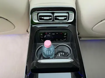 MERCEDES-BENZ S450e L 4xMASSAGE.BURM.PAN.FOND.FIRST &hellip;