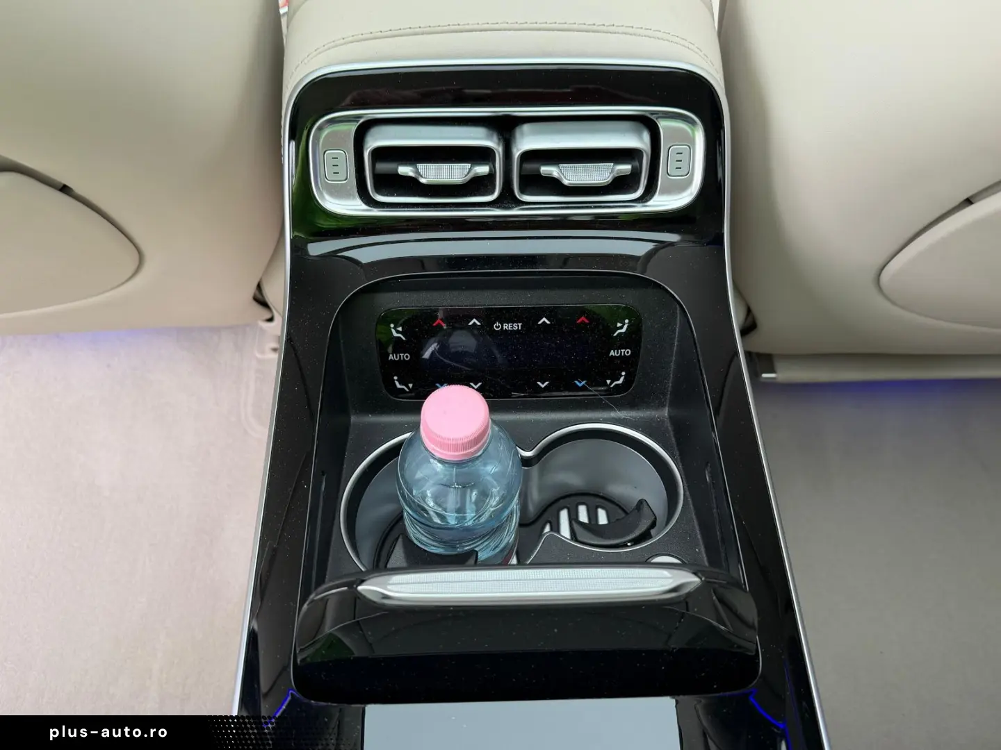 MERCEDES-BENZ S450e L 4xMASSAGE.BURM.PAN.FOND.FIRST &hellip;