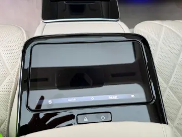 MERCEDES-BENZ S450e L 4xMASSAGE.BURM.PAN.FOND.FIRST &hellip;