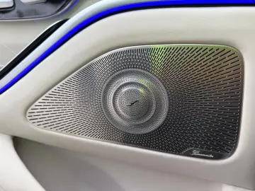 MERCEDES-BENZ S450e L 4xMASSAGE.BURM.PAN.FOND.FIRST &hellip;