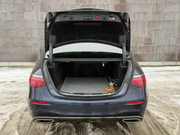 MERCEDES-BENZ S450e L 4xMASSAGE.BURM.PAN.FOND.FIRST &hellip;