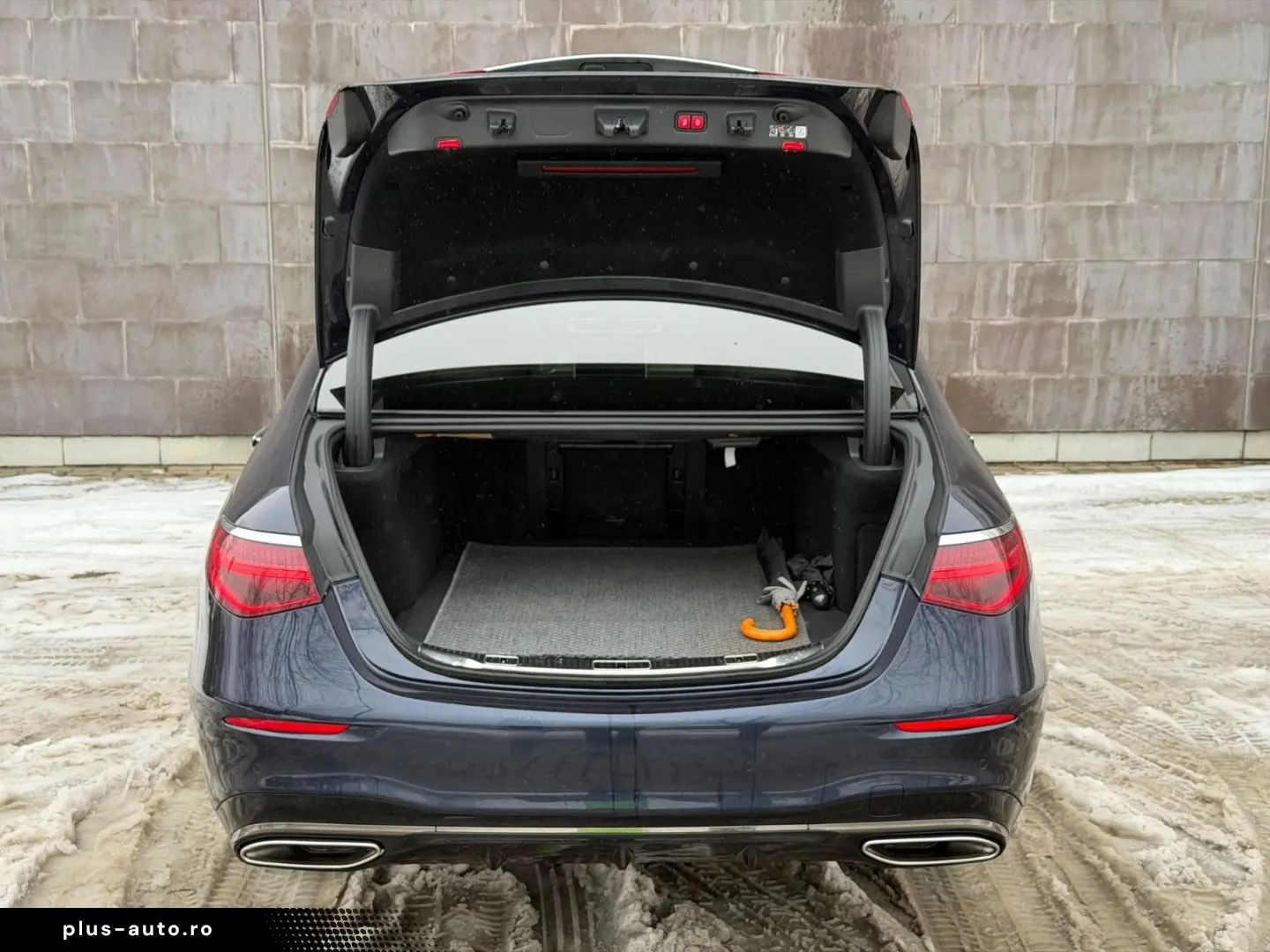 MERCEDES-BENZ S450e L 4xMASSAGE.BURM.PAN.FOND.FIRST &hellip;