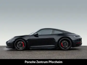 PORSCHE 992 911 Carrera 4 GTS HA-Lenkung Liftsystem-VA