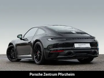 PORSCHE 992 911 Carrera 4 GTS HA-Lenkung Liftsystem-VA