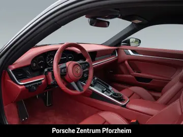 PORSCHE 992 911 Carrera 4 GTS HA-Lenkung Liftsystem-VA