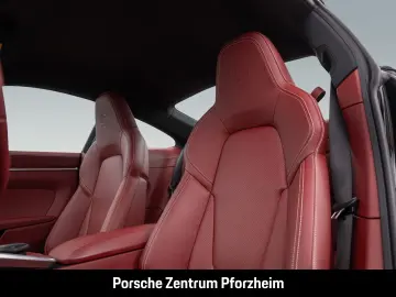 PORSCHE 992 911 Carrera 4 GTS HA-Lenkung Liftsystem-VA