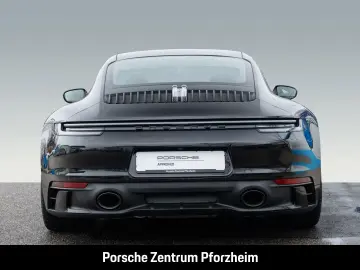 PORSCHE 992 911 Carrera 4 GTS HA-Lenkung Liftsystem-VA