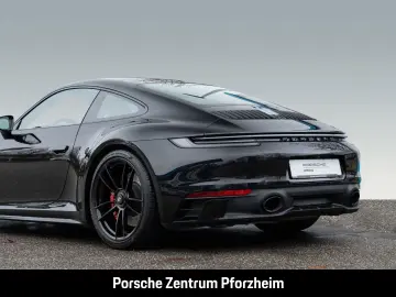 PORSCHE 992 911 Carrera 4 GTS HA-Lenkung Liftsystem-VA