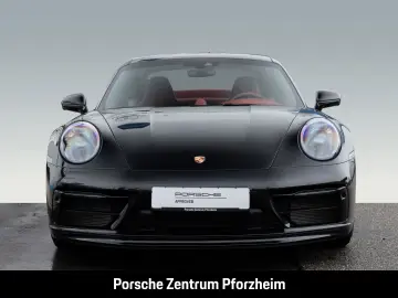 PORSCHE 992 911 Carrera 4 GTS HA-Lenkung Liftsystem-VA