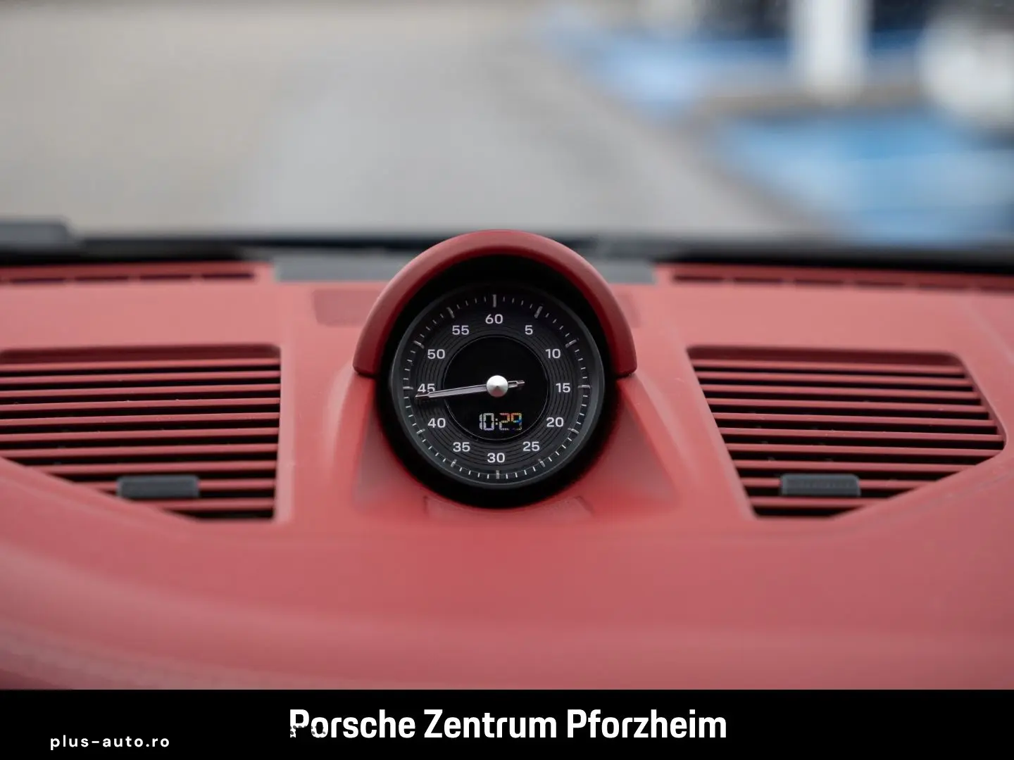 PORSCHE 992 911 Carrera 4 GTS HA-Lenkung Liftsystem-VA