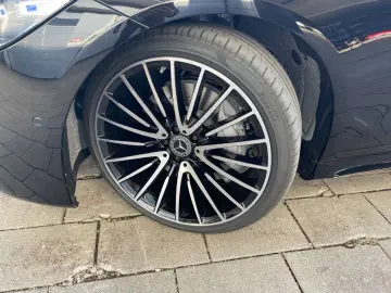 MERCEDES-BENZ Limousine lang 4Matic L AMG Line chauf&hellip;