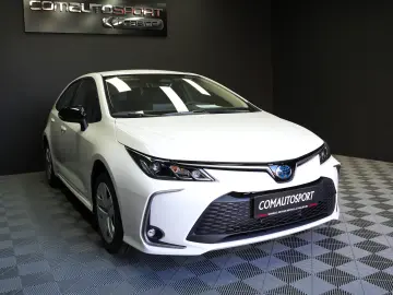 TOYOTA COROLLA ECO 1.8 HYBRID AT