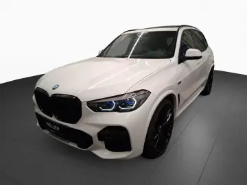 BMW X5 xDr45e MSport 360  22  SoftClose DAProf Ventilation