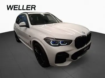 BMW X5 xDr45e MSport 360  22  SoftClose DAProf Ventilation