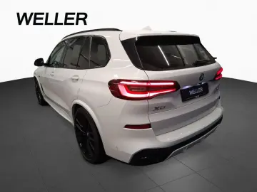 BMW X5 xDr45e MSport 360  22  SoftClose DAProf Ventilation