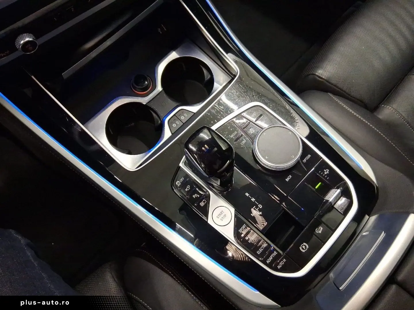 BMW X5 xDr45e MSport 360  22  SoftClose DAProf Ventilation