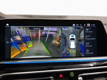 BMW X5 xDr45e MSport 360  22  SoftClose DAProf Ventilation