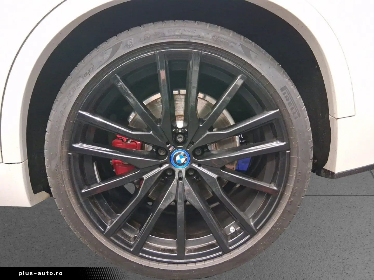 BMW X5 xDr45e MSport 360  22  SoftClose DAProf Ventilation