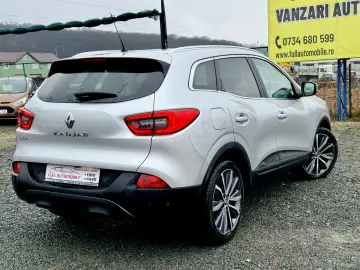 Renault Kadjar 2016