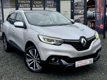 Renault Kadjar 2016