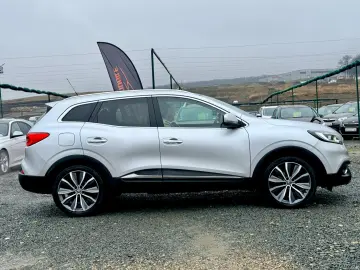 Renault Kadjar 2016