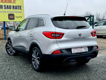 Renault Kadjar 2016