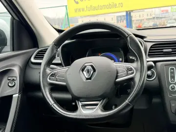Renault Kadjar 2016