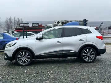 Renault Kadjar 2016