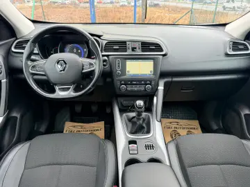 Renault Kadjar 2016