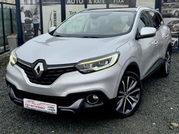 Renault Kadjar 2016