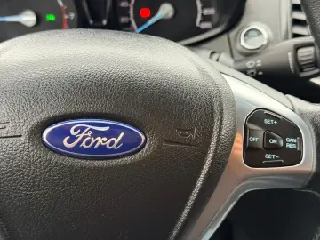 Ford EcoSport 2014