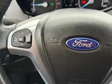Ford EcoSport 2014