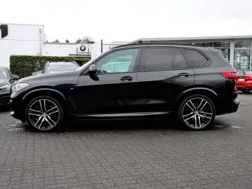 BMW X5 xDrive30d M Sport Ventilation DAProf 360