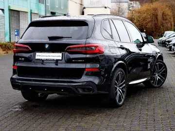 BMW X5 xDrive30d M Sport Ventilation DAProf 360