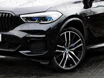 BMW X5 xDrive30d M Sport Ventilation DAProf 360