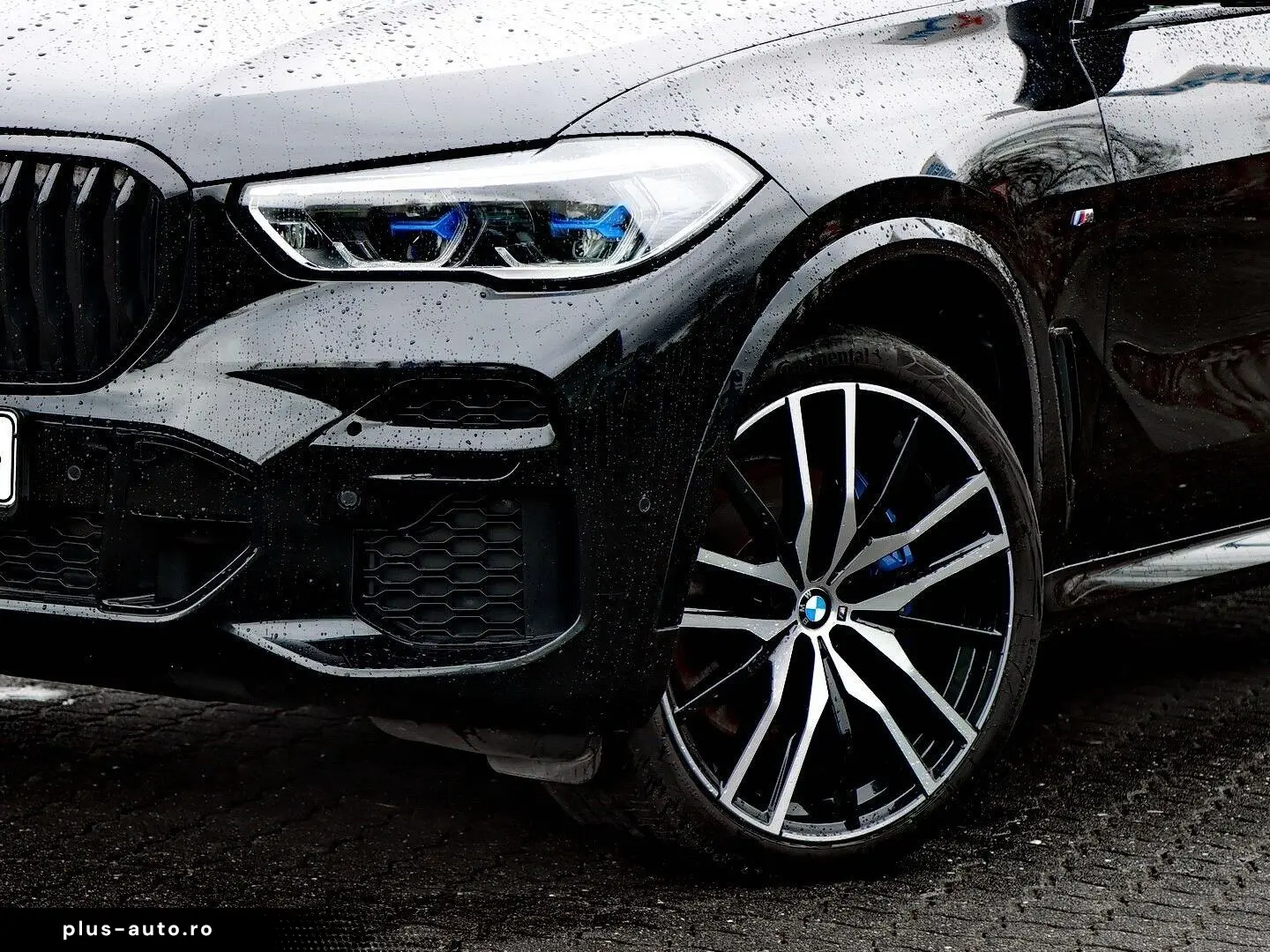 BMW X5 xDrive30d M Sport Ventilation DAProf 360