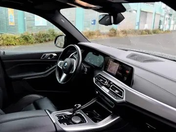 BMW X5 xDrive30d M Sport Ventilation DAProf 360