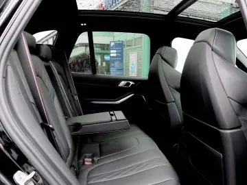 BMW X5 xDrive30d M Sport Ventilation DAProf 360