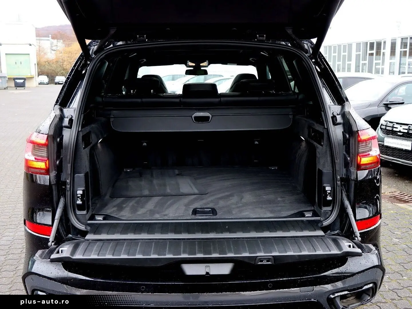 BMW X5 xDrive30d M Sport Ventilation DAProf 360