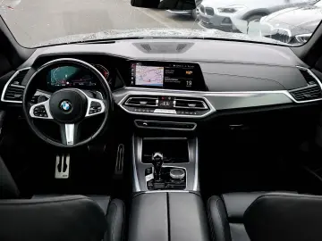 BMW X5 xDrive30d M Sport Ventilation DAProf 360