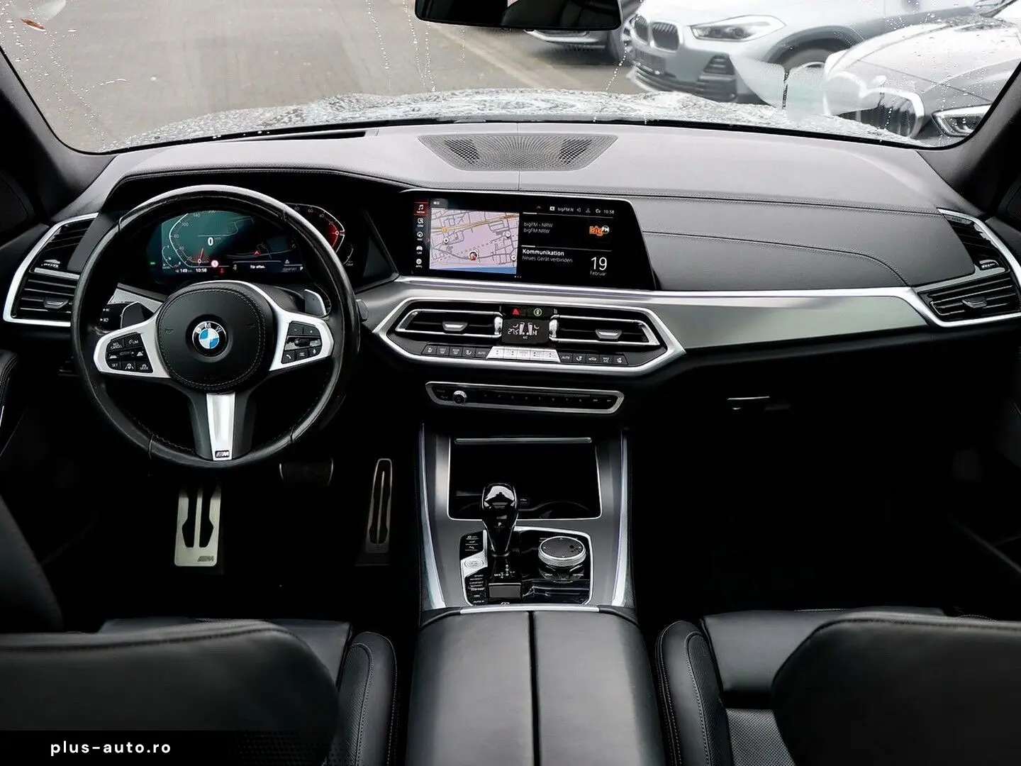 BMW X5 xDrive30d M Sport Ventilation DAProf 360