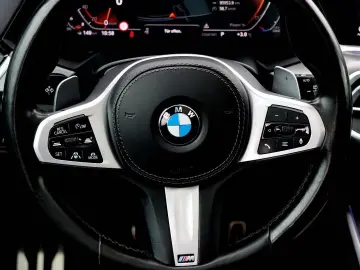 BMW X5 xDrive30d M Sport Ventilation DAProf 360